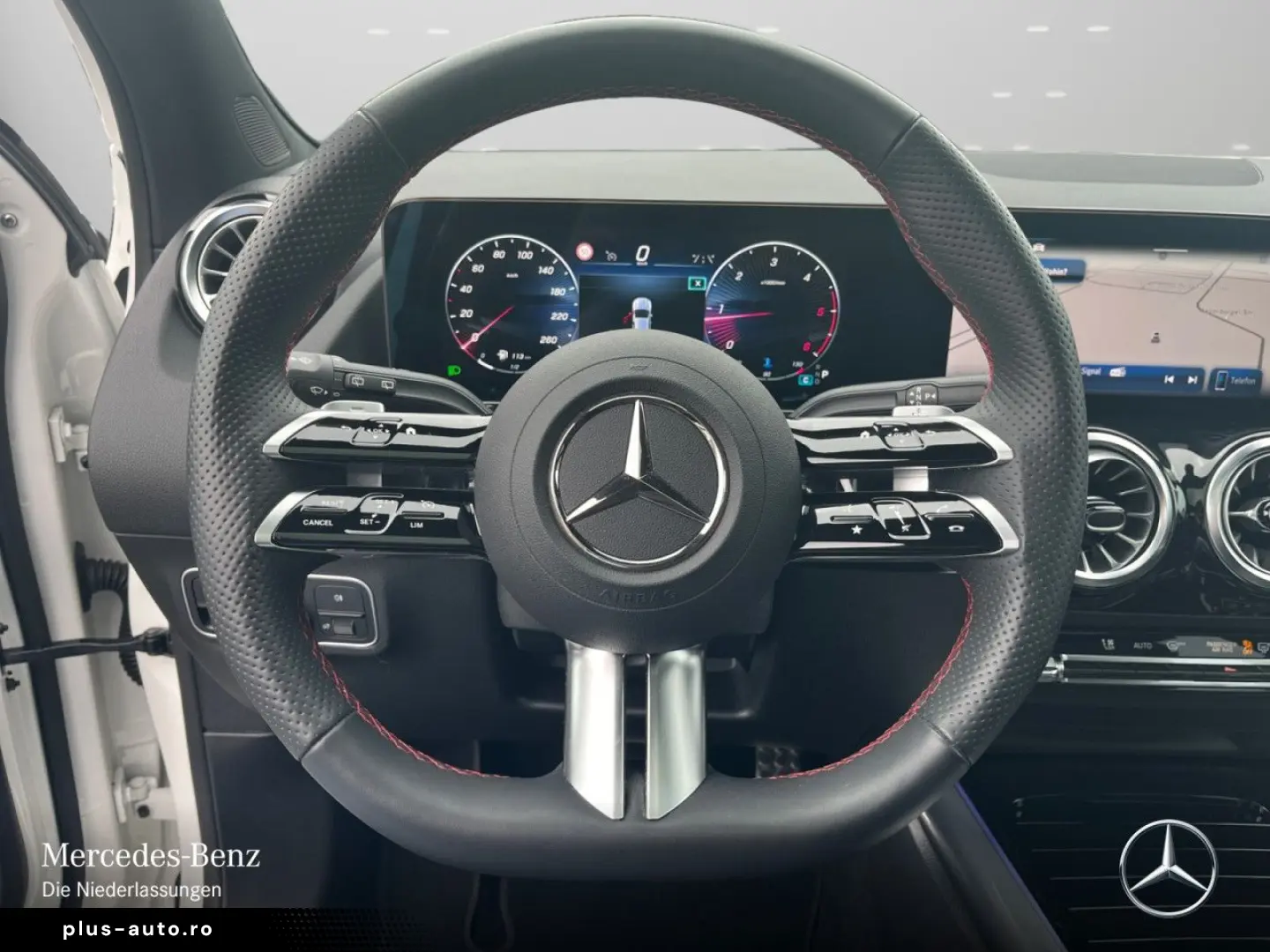MERCEDES-BENZ GLA 200 d AMG Adv.  PANO AHK EASY-P. T&hellip;