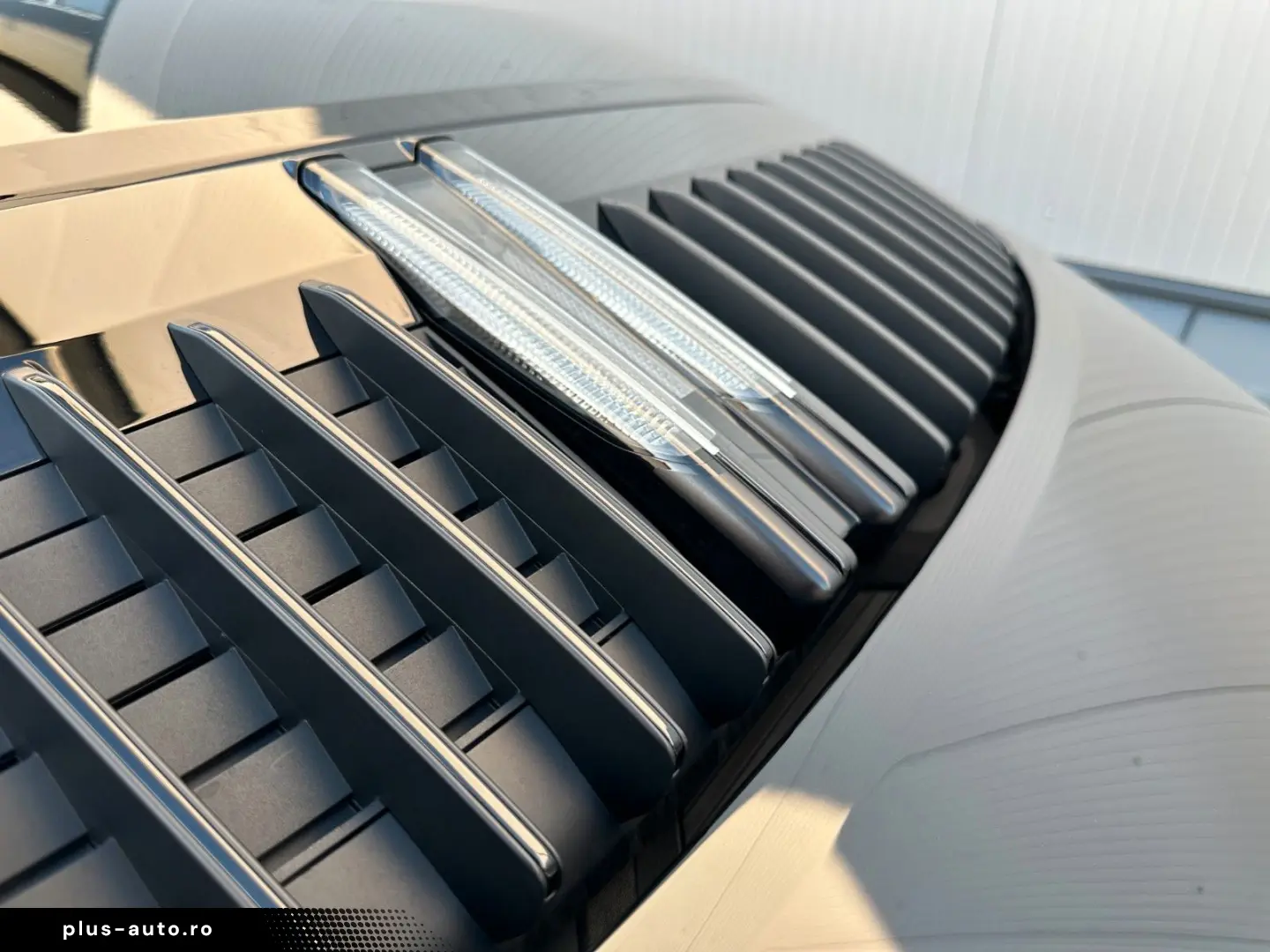 PORSCHE 992 GTS Cabriolet Bose MwSt. 1.Hand
