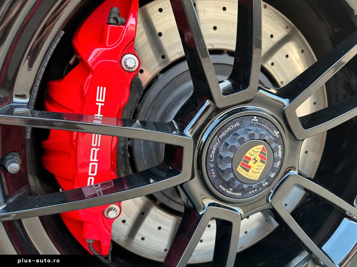 PORSCHE 992 GTS Cabriolet Bose MwSt. 1.Hand