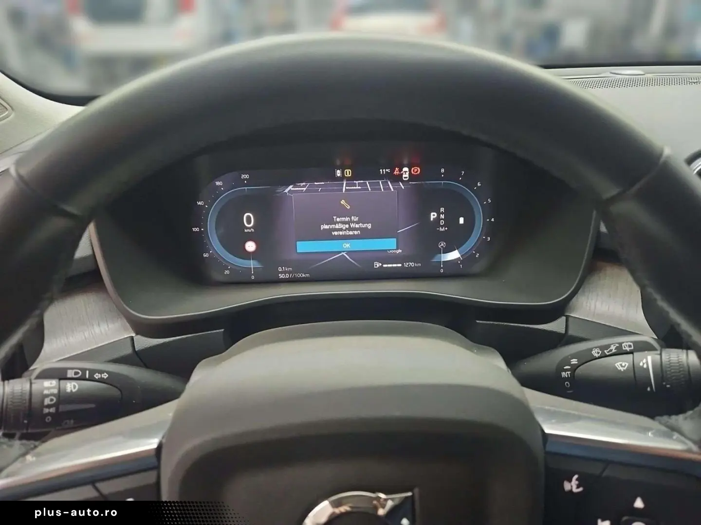 VOLVO XC40 Ultra Dark 2WD