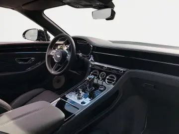 BENTLEY New Continental GTC V8 Azure