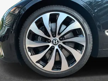 BENTLEY New Continental GTC V8 Azure