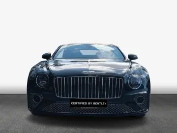 BENTLEY New Continental GTC V8 Azure