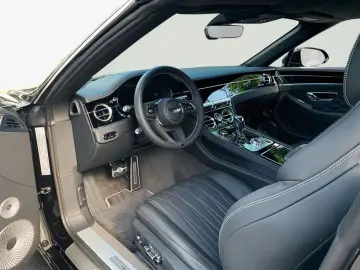 BENTLEY New Continental GTC V8 Azure
