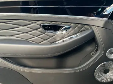 BENTLEY New Continental GTC V8 Azure