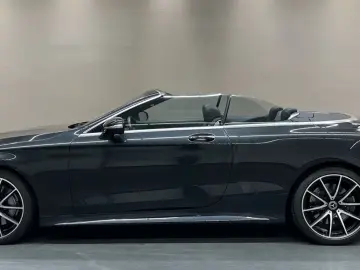 MERCEDES-BENZ S560 Cabrio AMG LINE   1. HAND MEMORY KAMERA