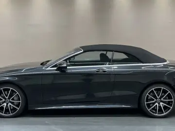 MERCEDES-BENZ S560 Cabrio AMG LINE   1. HAND MEMORY KAMERA