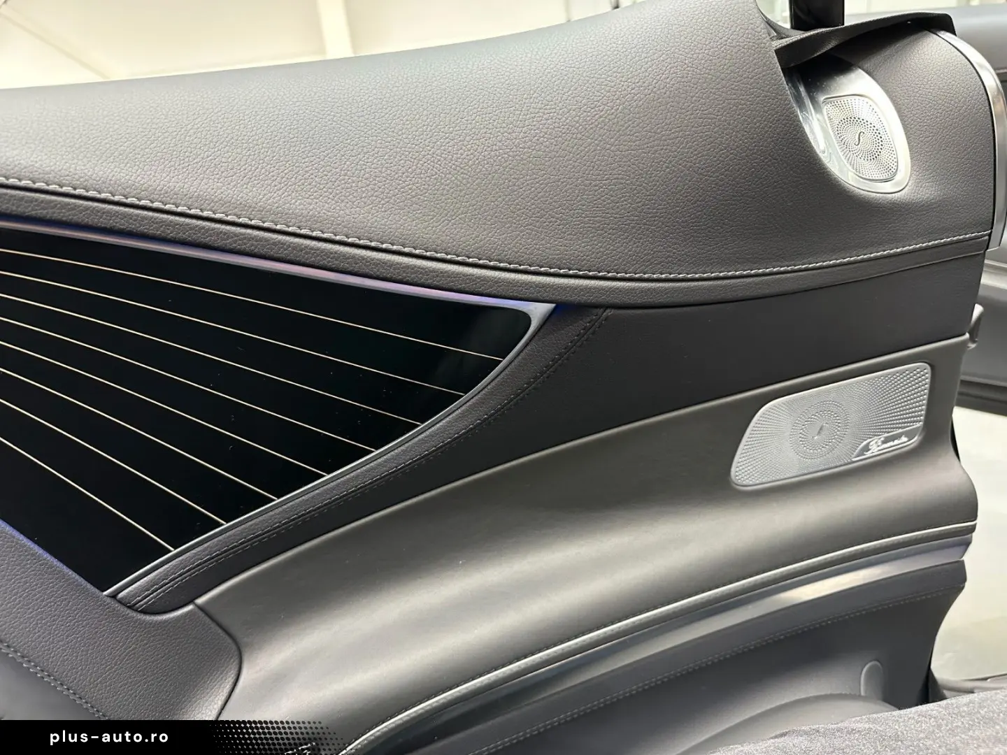 MERCEDES-BENZ S560 Cabrio AMG LINE   1. HAND MEMORY KAMERA