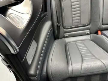 MERCEDES-BENZ S560 Cabrio AMG LINE   1. HAND MEMORY KAMERA