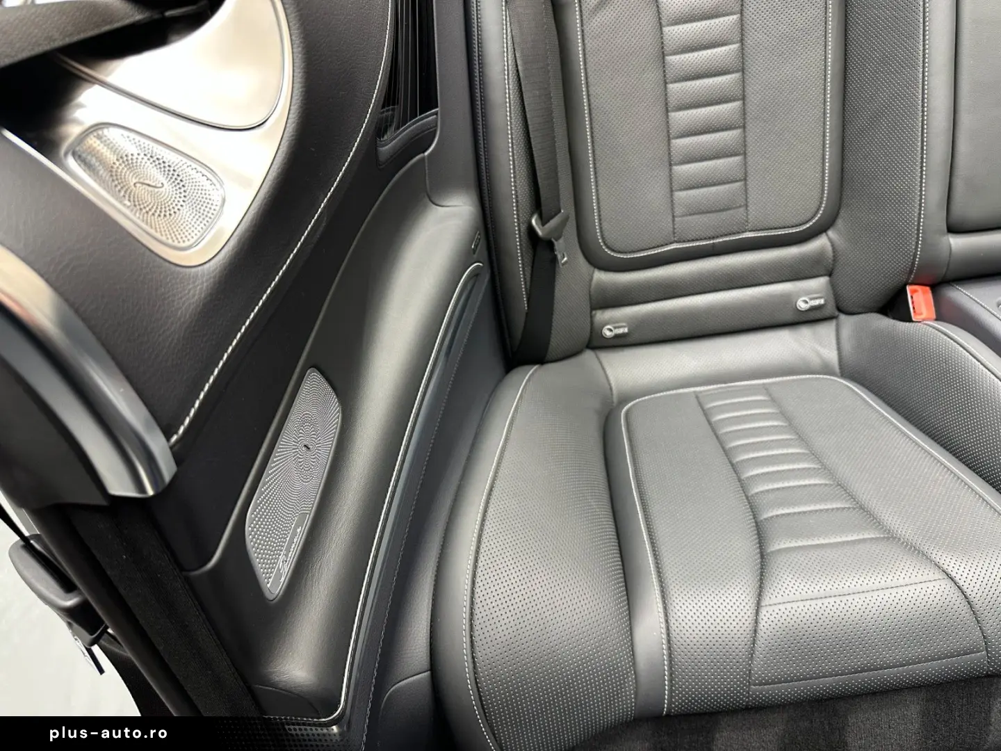 MERCEDES-BENZ S560 Cabrio AMG LINE   1. HAND MEMORY KAMERA