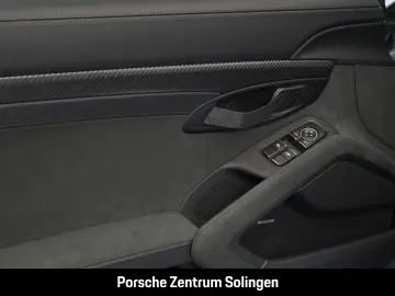 PORSCHE 718 Spyder RS PTS PCCB Porsche Exclusive Showcar