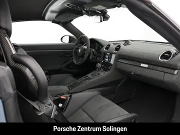 PORSCHE 718 Spyder RS PTS PCCB Porsche Exclusive Showcar