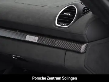 PORSCHE 718 Spyder RS PTS PCCB Porsche Exclusive Showcar