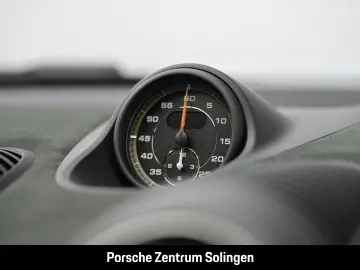 PORSCHE 718 Spyder RS PTS PCCB Porsche Exclusive Showcar