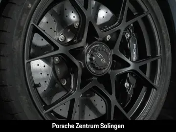 PORSCHE 718 Spyder RS PTS PCCB Porsche Exclusive Showcar