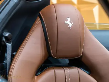 FERRARI 812 GTS    LIFT   SURR   CARBON