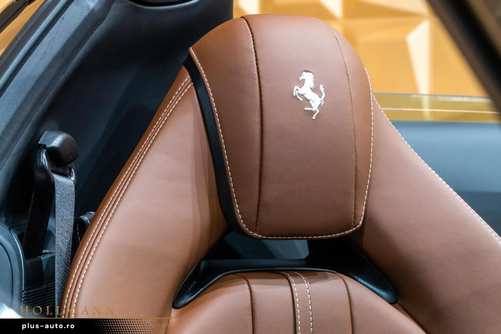 FERRARI 812 GTS    LIFT   SURR   CARBON
