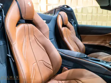 FERRARI 812 GTS    LIFT   SURR   CARBON