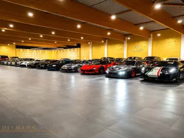 FERRARI 812 GTS    LIFT   SURR   CARBON