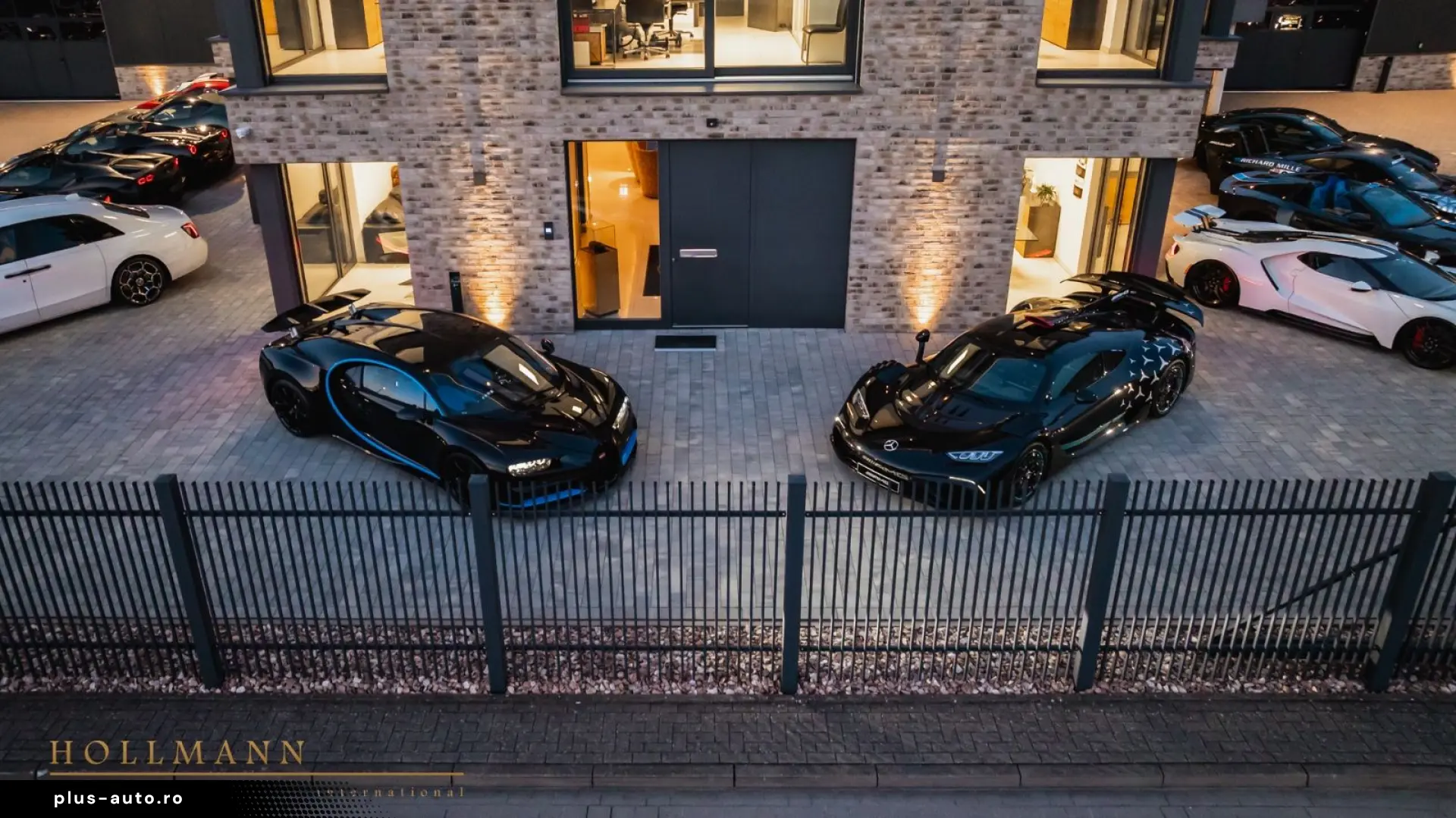 FERRARI 812 GTS    LIFT   SURR   CARBON