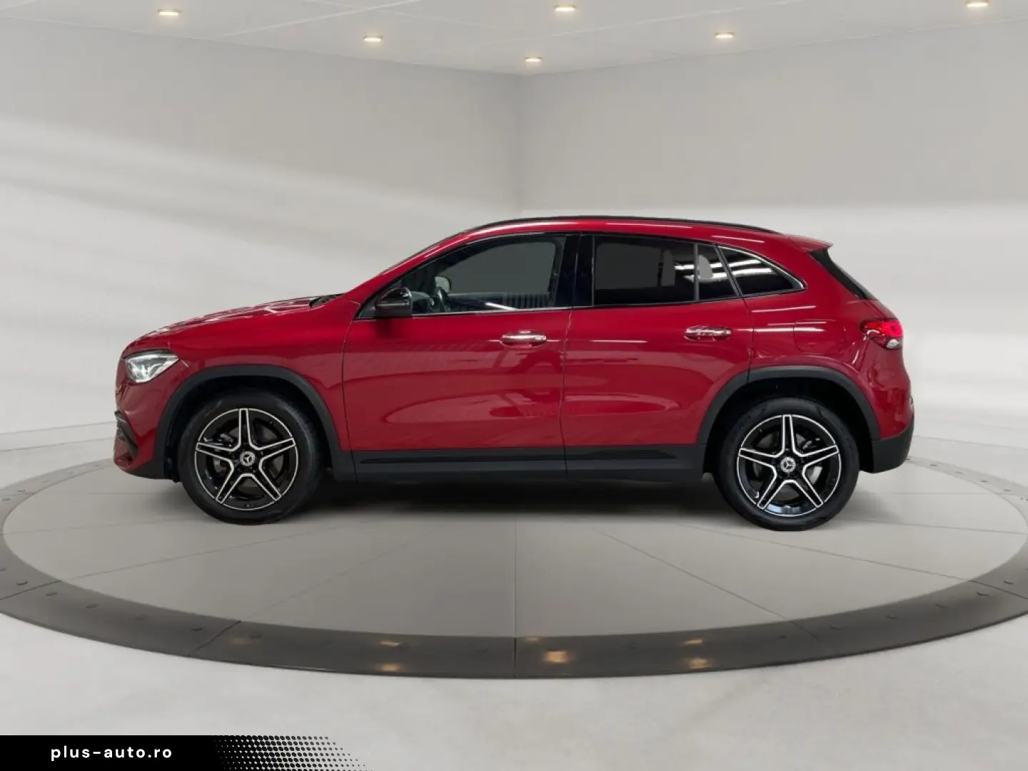 MERCEDES-BENZ GLA 250 e AMG AMG MBUX Night Fahrassis&hellip;