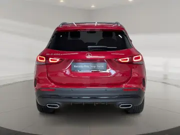 MERCEDES-BENZ GLA 250 e AMG AMG MBUX Night Fahrassis…