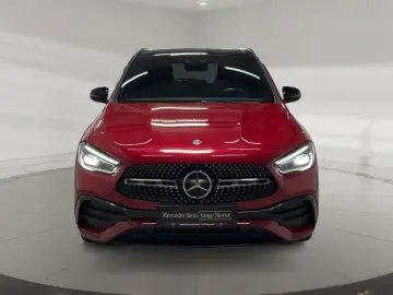 MERCEDES-BENZ GLA 250 e AMG AMG MBUX Night Fahrassis…