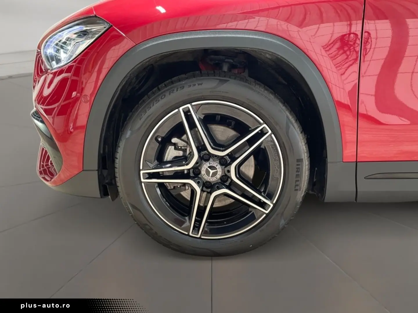 MERCEDES-BENZ GLA 250 e AMG AMG MBUX Night Fahrassis&hellip;
