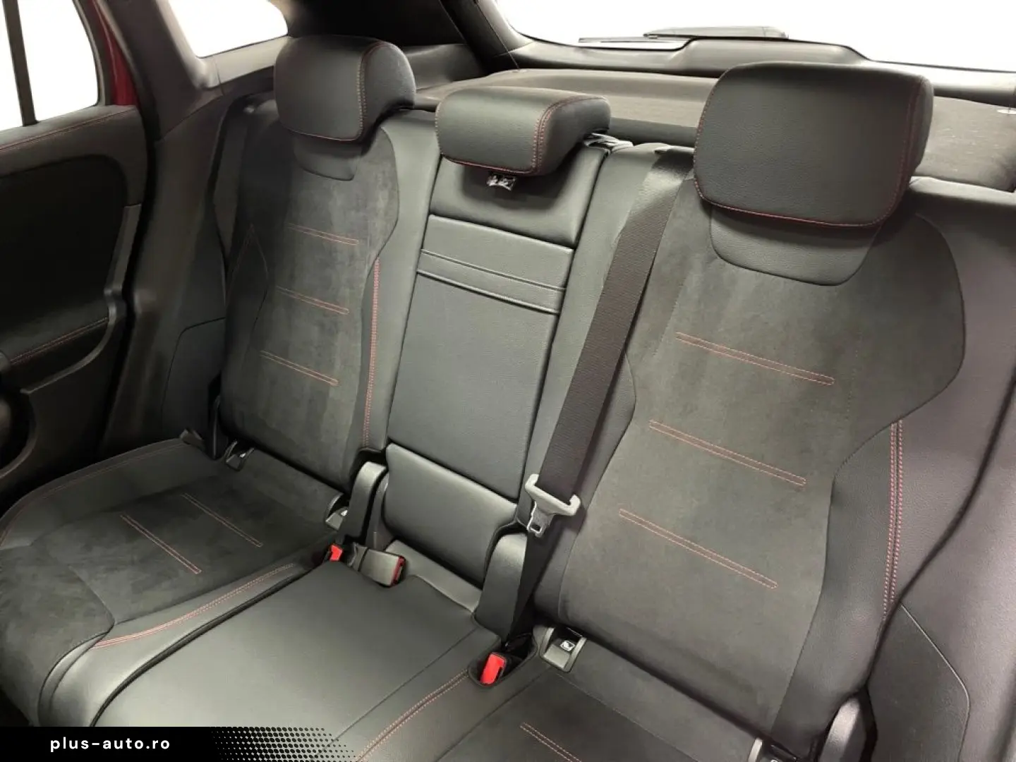 MERCEDES-BENZ GLA 250 e AMG AMG MBUX Night Fahrassis&hellip;