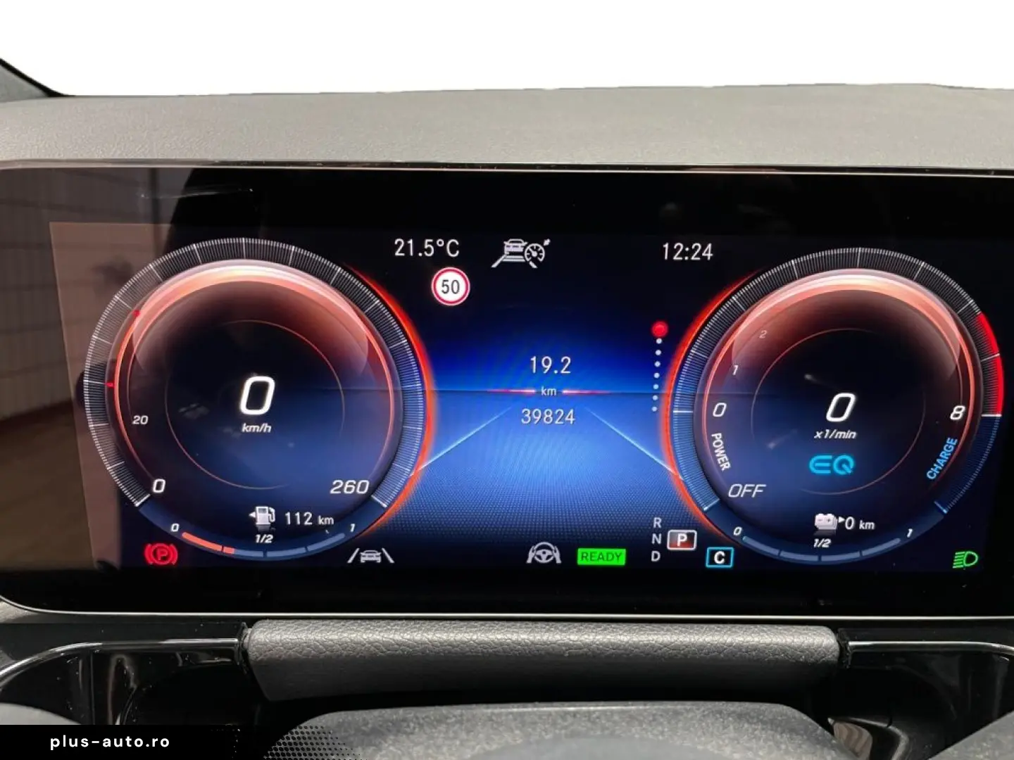 MERCEDES-BENZ GLA 250 e AMG AMG MBUX Night Fahrassis&hellip;
