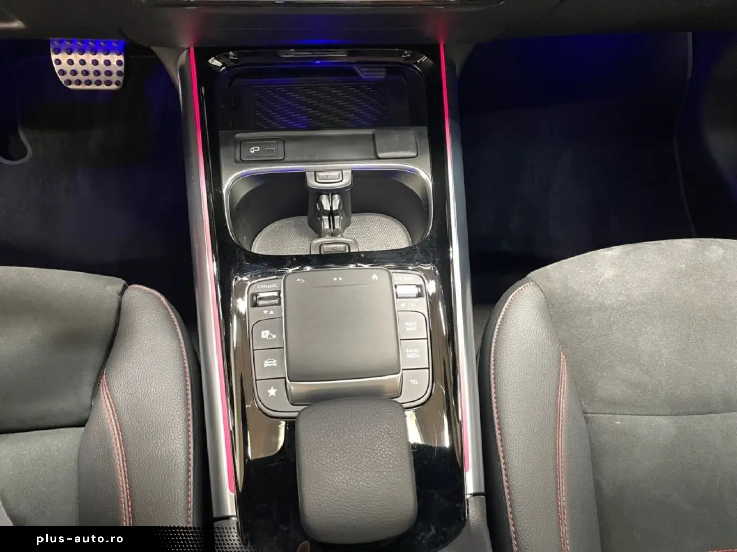 MERCEDES-BENZ GLA 250 e AMG AMG MBUX Night Fahrassis&hellip;