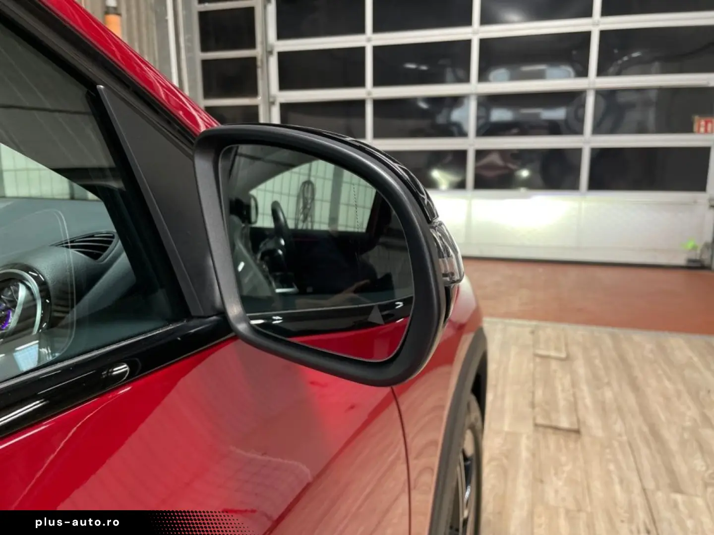 MERCEDES-BENZ GLA 250 e AMG AMG MBUX Night Fahrassis&hellip;