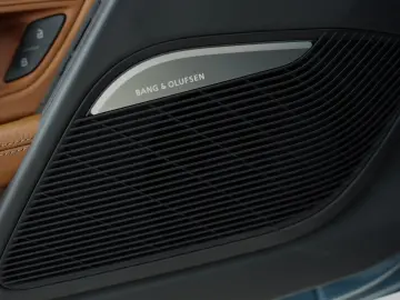 AUDI R8 Spyder qu performance CARBON-PAKET RAUTEN 1.H