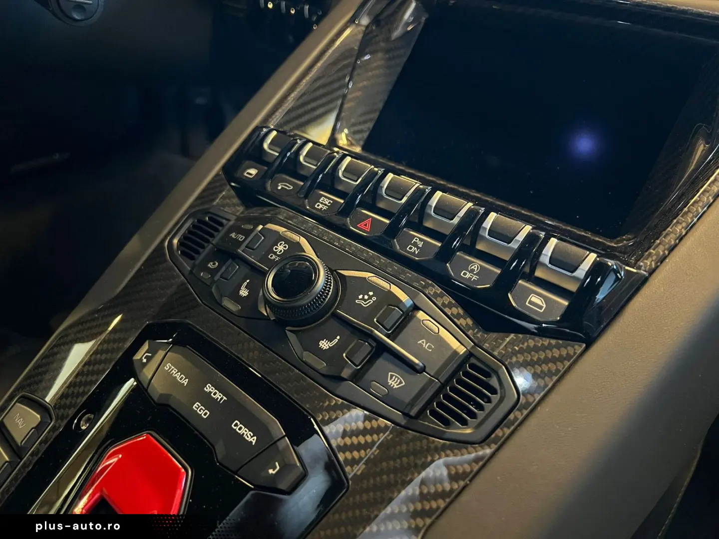 LAMBORGHINI Aventador S Roadster-TOP-LEASING-FINANZIERUNG-