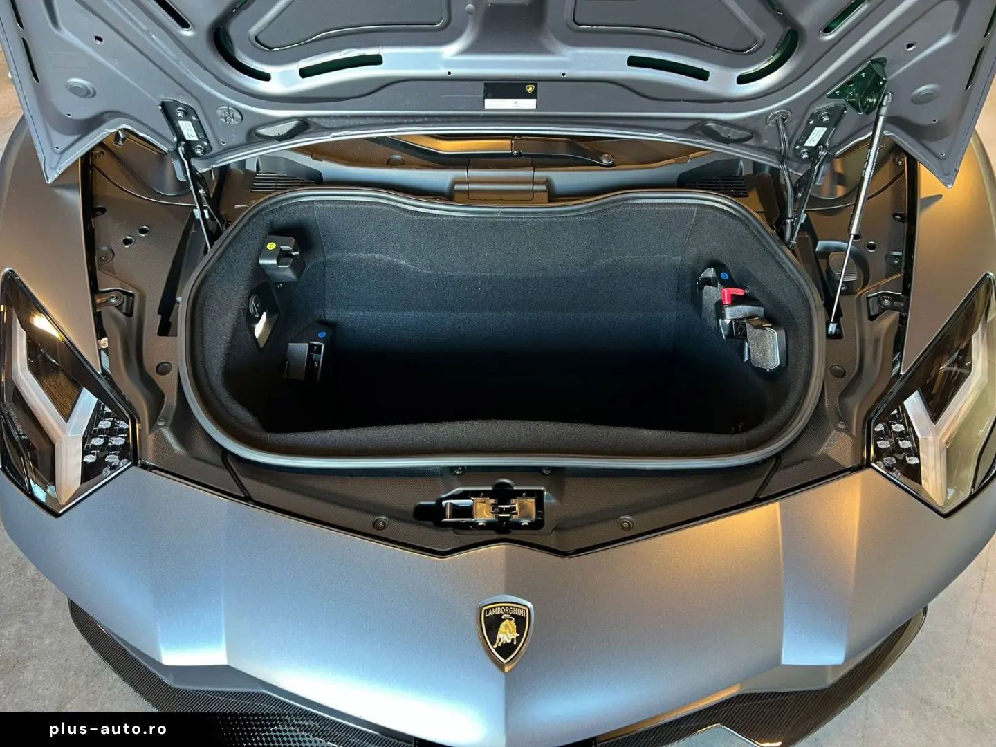 LAMBORGHINI Aventador S Roadster-TOP-LEASING-FINANZIERUNG-