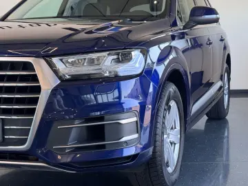 AUDI Q7 50TDI quattro VIRTUAL PANO AHK ALCANTARA KAME