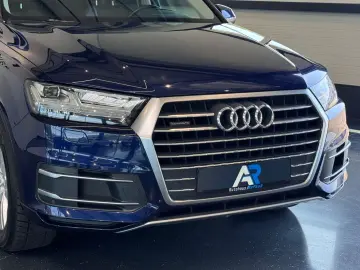 AUDI Q7 50TDI quattro VIRTUAL PANO AHK ALCANTARA KAME