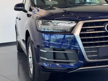 AUDI Q7 50TDI quattro VIRTUAL PANO AHK ALCANTARA KAME