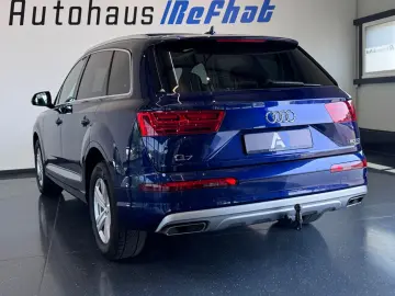 AUDI Q7 50TDI quattro VIRTUAL PANO AHK ALCANTARA KAME