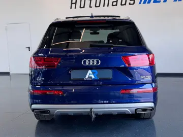 AUDI Q7 50TDI quattro VIRTUAL PANO AHK ALCANTARA KAME