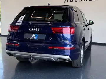 AUDI Q7 50TDI quattro VIRTUAL PANO AHK ALCANTARA KAME