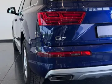 AUDI Q7 50TDI quattro VIRTUAL PANO AHK ALCANTARA KAME