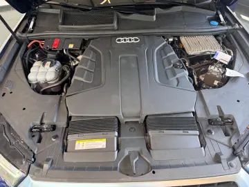 AUDI Q7 50TDI quattro VIRTUAL PANO AHK ALCANTARA KAME
