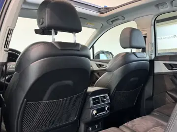 AUDI Q7 50TDI quattro VIRTUAL PANO AHK ALCANTARA KAME