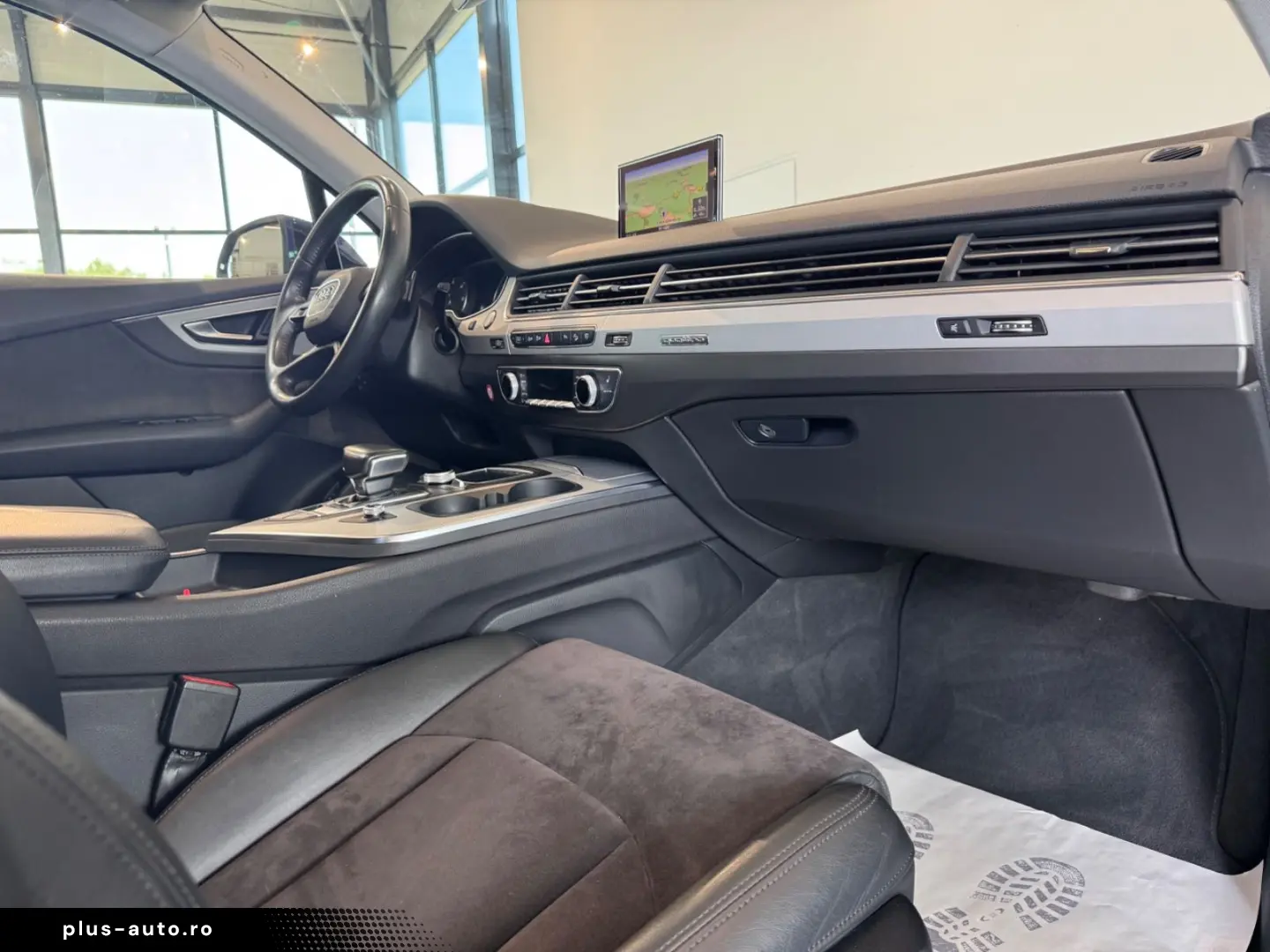 AUDI Q7 50TDI quattro VIRTUAL PANO AHK ALCANTARA KAME