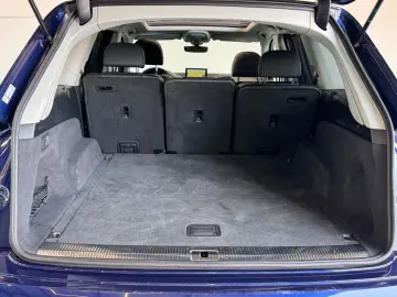 AUDI Q7 50TDI quattro VIRTUAL PANO AHK ALCANTARA KAME