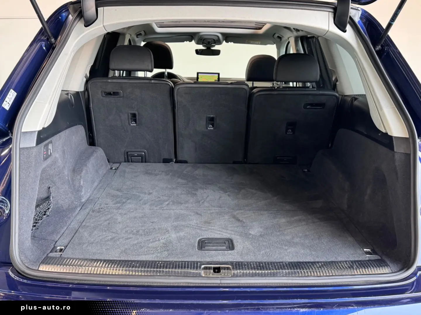 AUDI Q7 50TDI quattro VIRTUAL PANO AHK ALCANTARA KAME