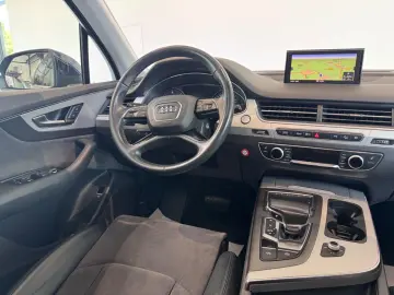 AUDI Q7 50TDI quattro VIRTUAL PANO AHK ALCANTARA KAME