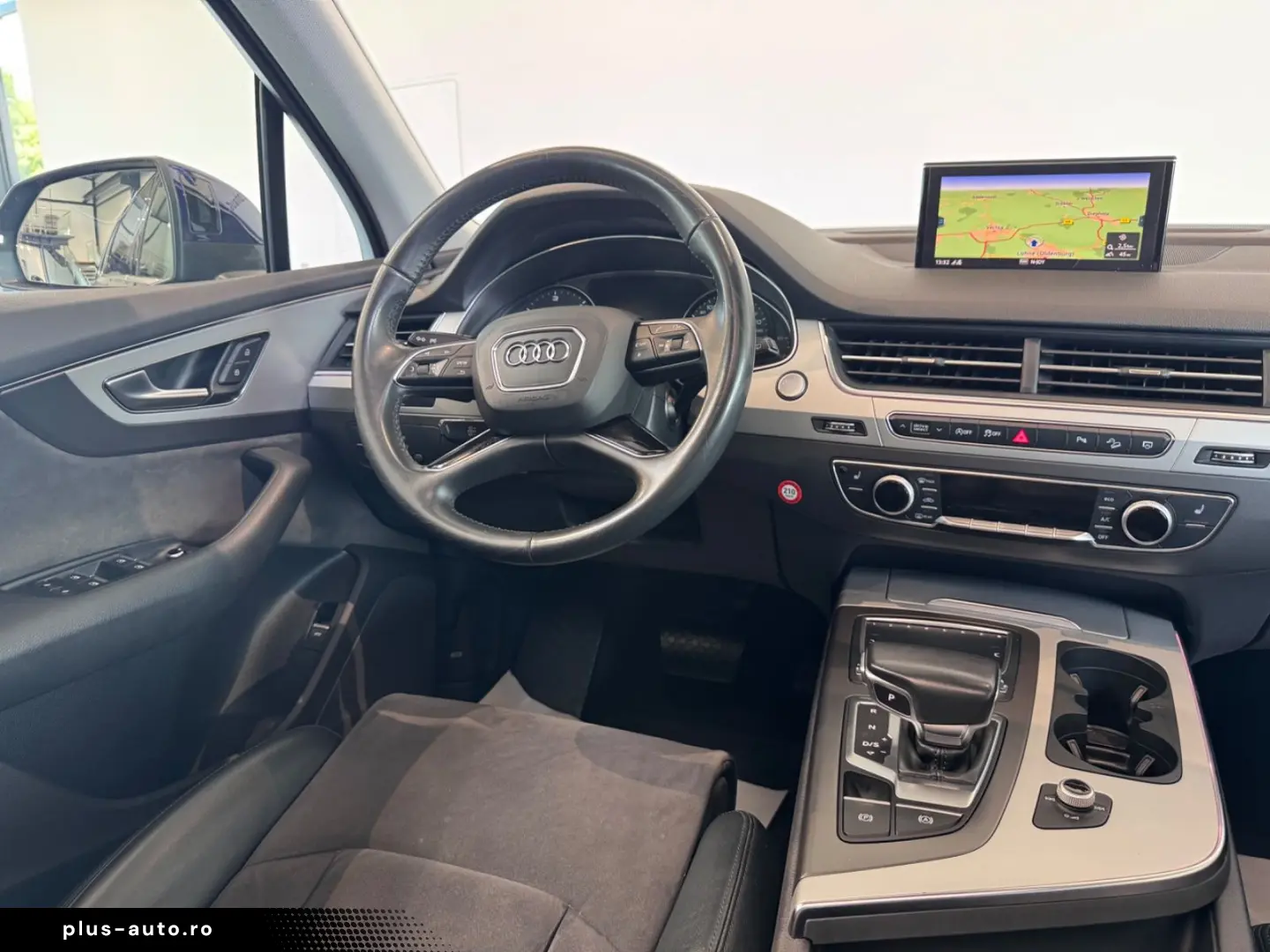 AUDI Q7 50TDI quattro VIRTUAL PANO AHK ALCANTARA KAME