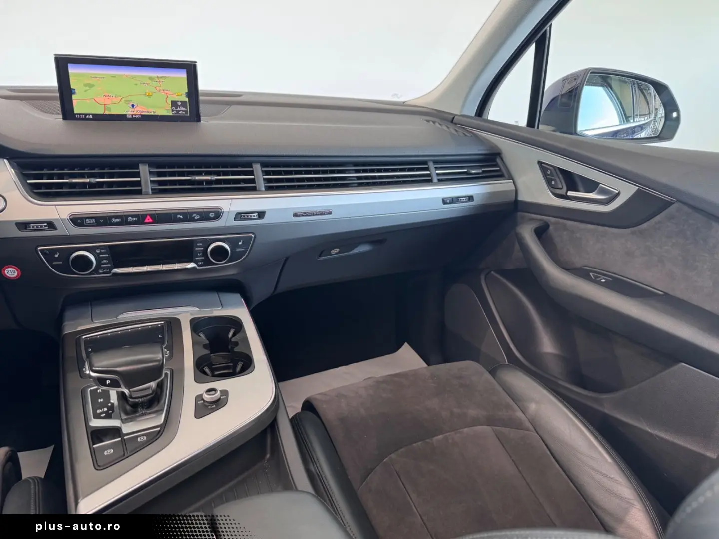 AUDI Q7 50TDI quattro VIRTUAL PANO AHK ALCANTARA KAME